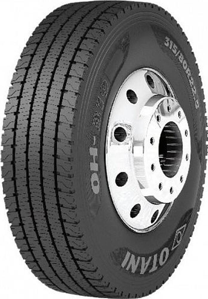 Otani OH-319 315/80 R22,5 156/150L 3PMSF (Ведущая ось)
