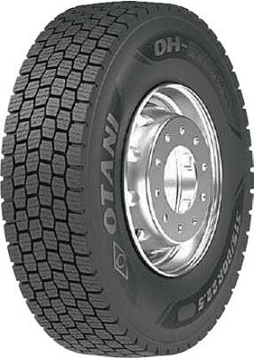 Otani OH-320 295/60 R22,5 150/147K 3PMSF (Ведущая ось)