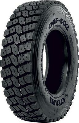 Otani OH-402 315/80 R22,5 156/150K (Ведущая ось)
