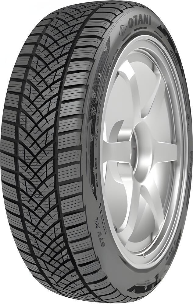 Otani WK1000 205/50 R17 93V