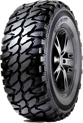 Ovation Ecovision VI-186MT LT235/75 R15 104/101Q