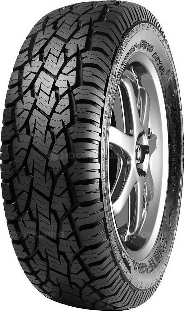 Ovation Ecovision VI-286AT 285/70 R17 121/118R 