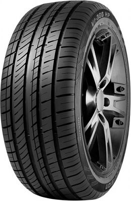Ovation Ecovision VI-386HP (Уценка) 255/50 R19 107V XL [вибрация 80+, пробег 4000]