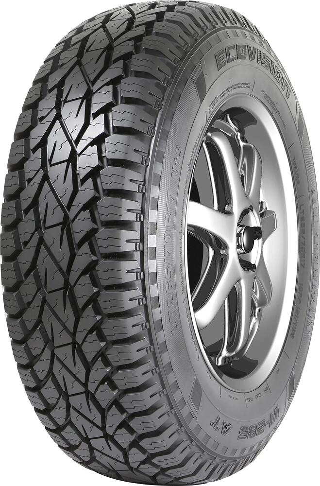 Ovation Ecovision VI-686AT 275/65 R20 126/123R