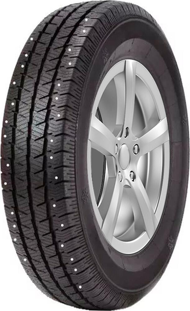 Ovation Ecovision WV-06 165 R13C 94/92R