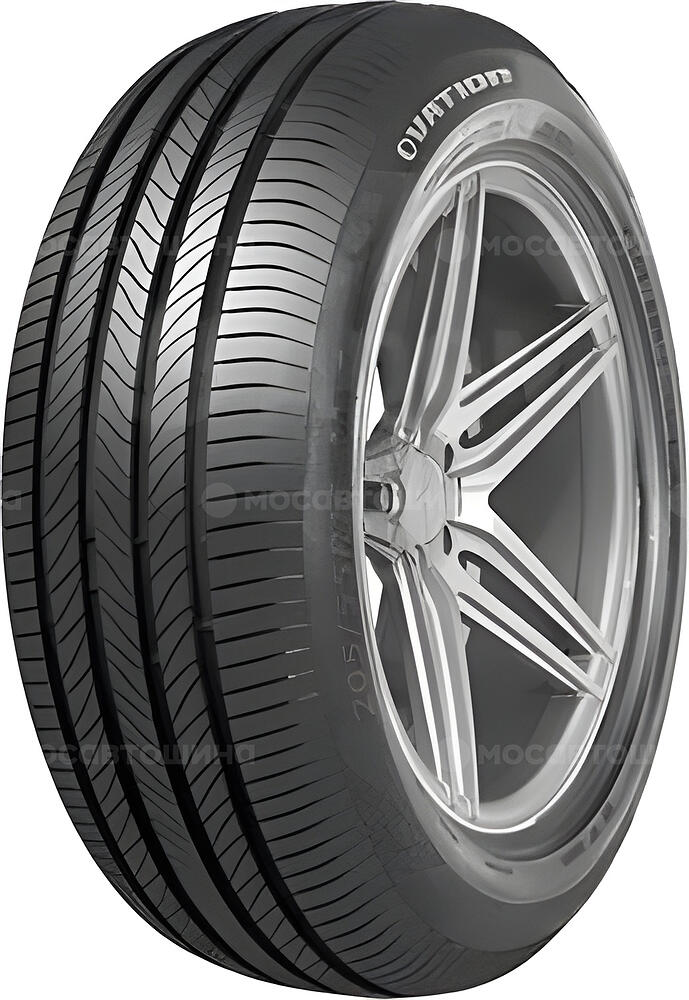 Ovation EV-882 255/45 R20 101V