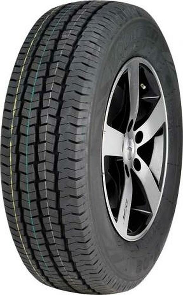 Ovation V-02 215/60 R16C 108/106R