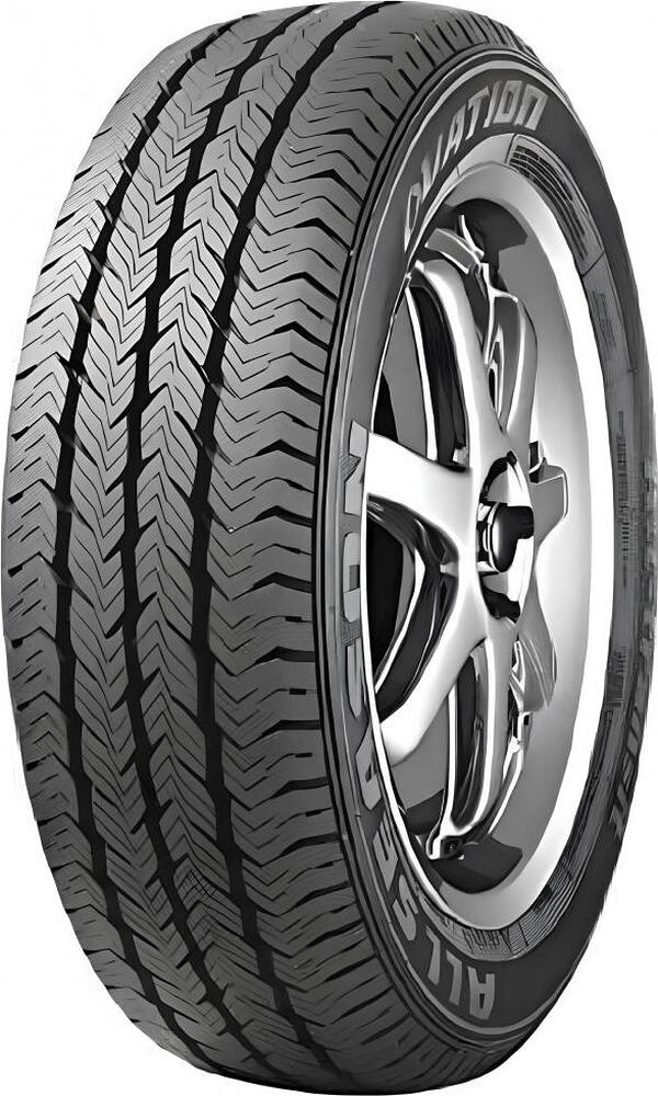 Ovation V-07AS 205/75 R16C 113/111R