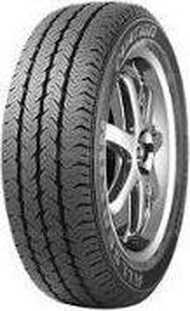 Ovation Vi-07 as 225/65 R16C 112R