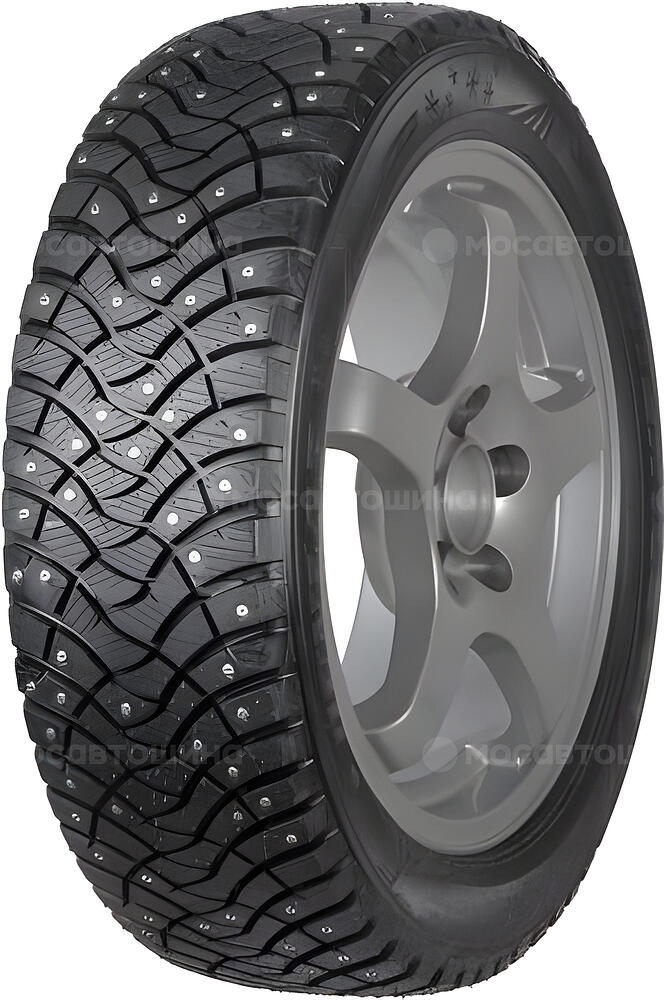 Ovation W-587 235/55 R19 105T XL