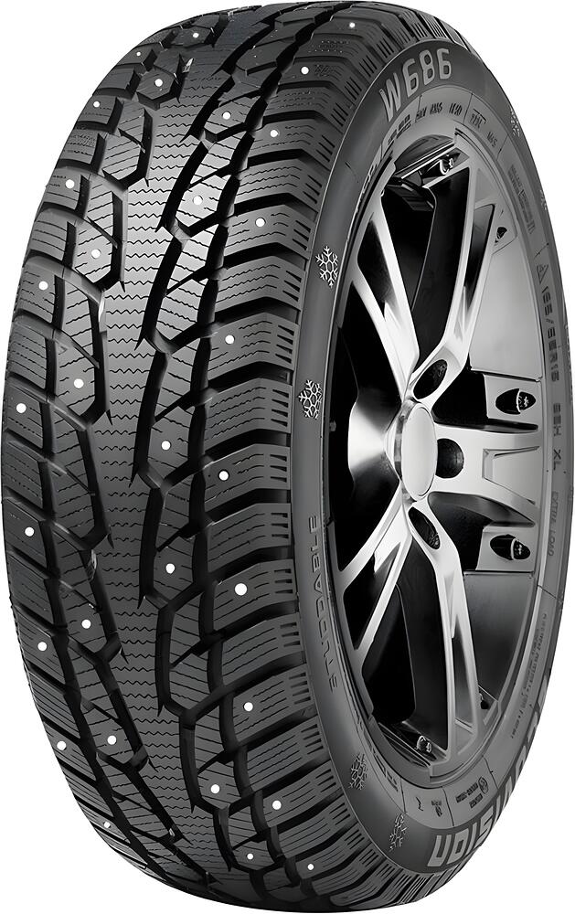 Ovation Ecovision W-686 245/40 R18 97H