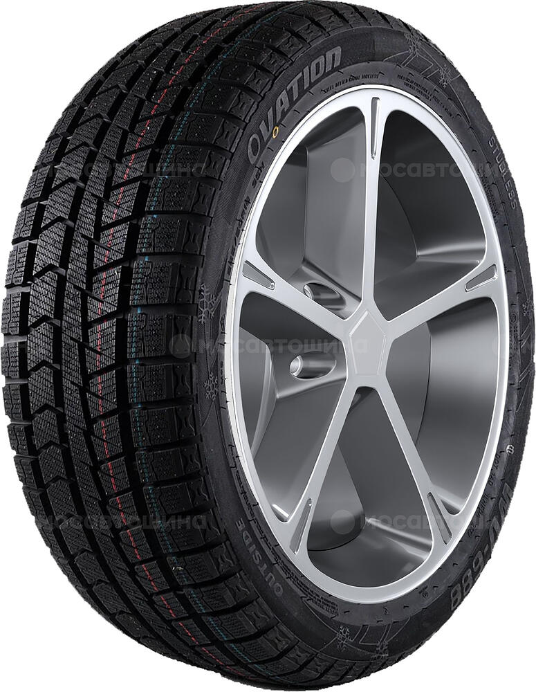 Ovation WV-688 265/60 R18 110H
