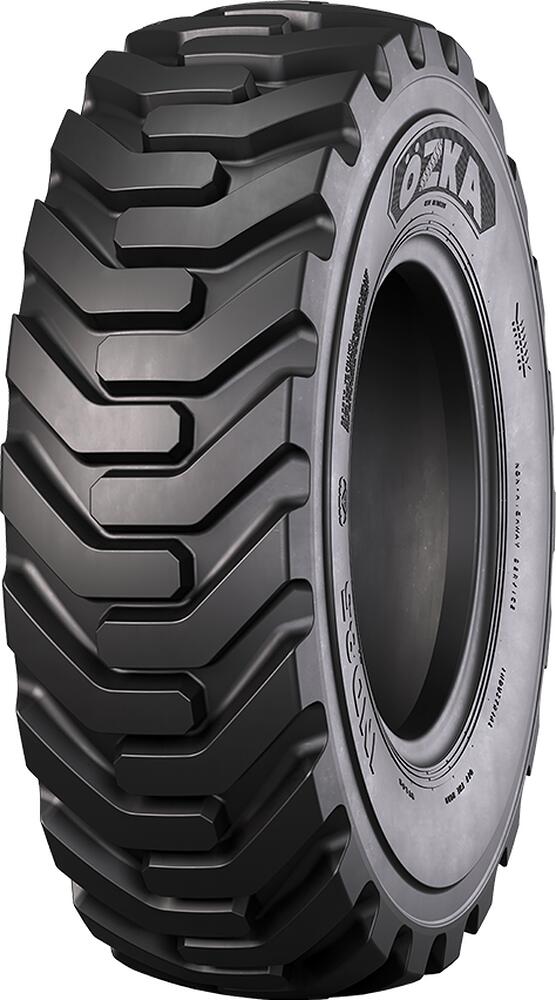 Ozka IND85 12,5x80x18 146A