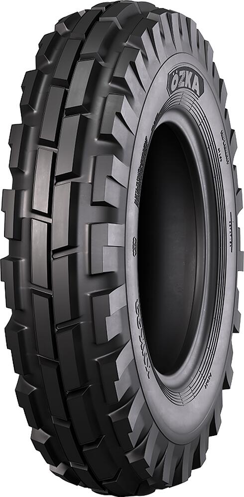 Ozka KNK33 6x16 88A PR6 TT