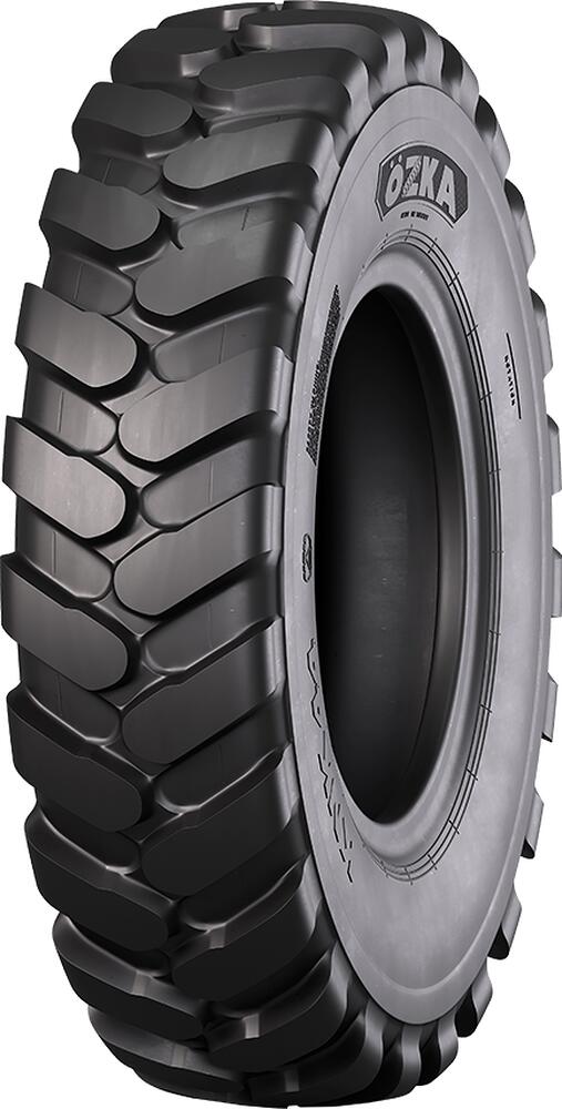 Ozka KNK44 10x20 146/143A8 PR16 TT