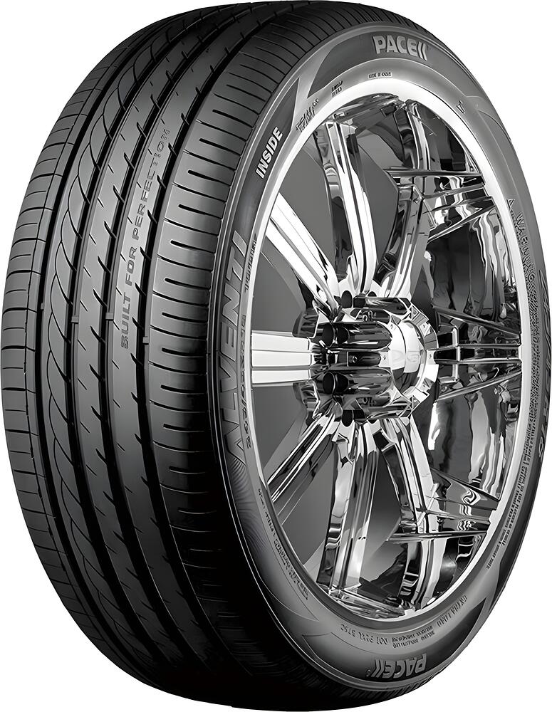 Pace Alventi 255/45 R18 103W 