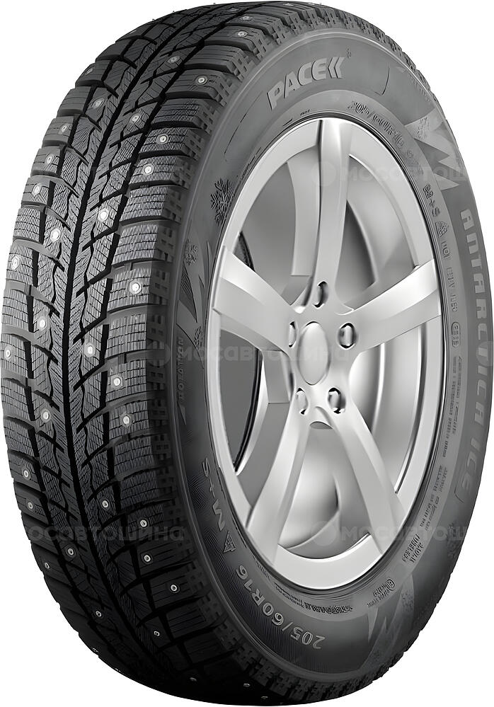 Pace Antarctica Ice 175/65 R14 82T