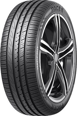 Pace Impero 265/40 R22 106W XL