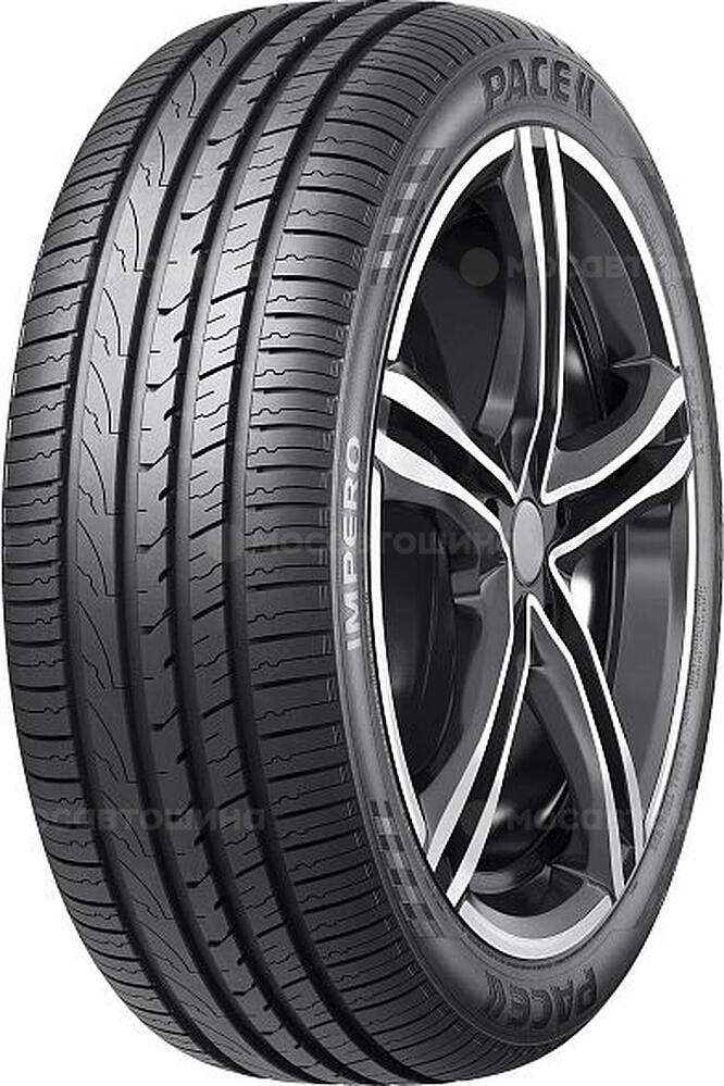 Pace Impero 245/50 R19 105W
