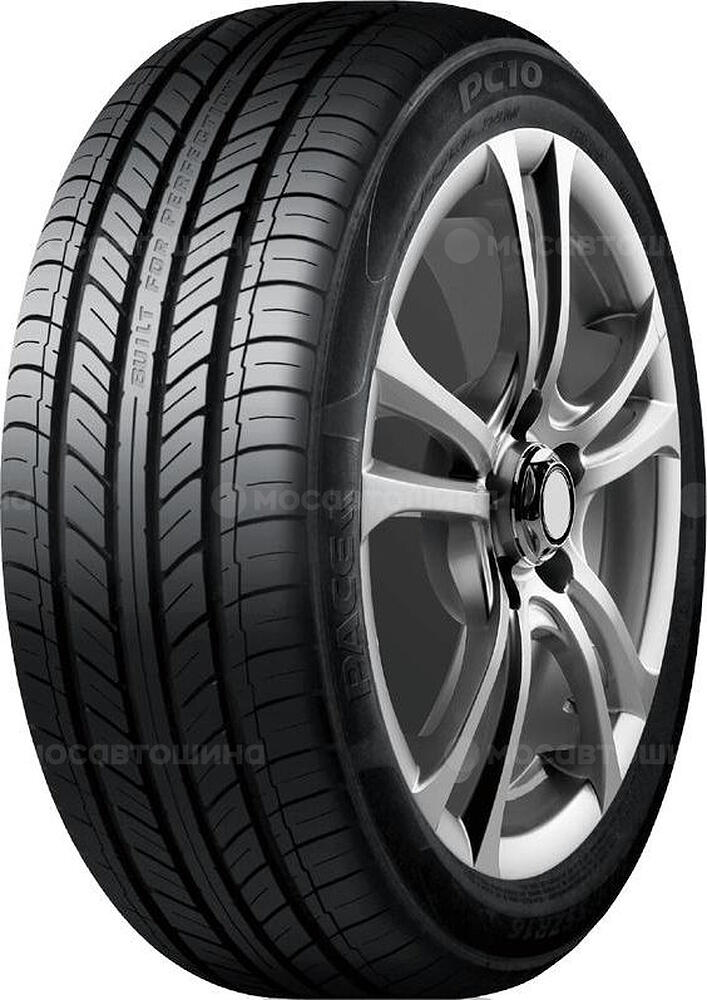 Pace PC10 205/45 R16 87W XL