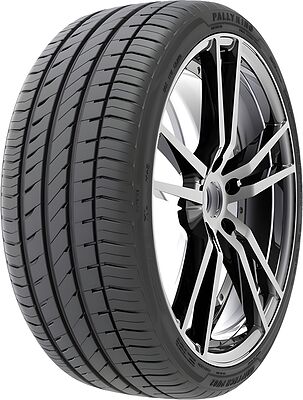 Pallyking Griptech PU02 265/50 R20 107V