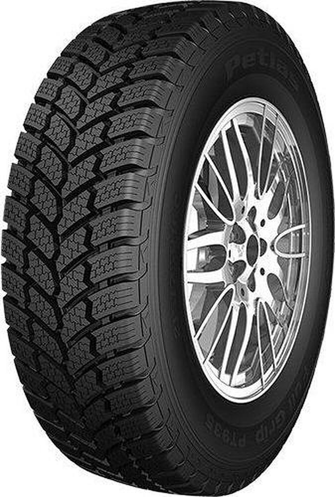 Petlas Full Grip PT935 195/75 R16C 107/105R