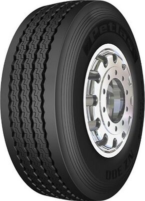 Petlas NZ300 385/65 R22,5 164K PR20 3PMSF (Рулевая и прицепная ось)
