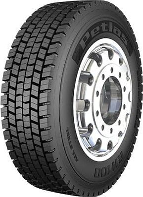 Petlas RH100 315/60 R22,5 152/148L 3PMSF (Ведущая ось)