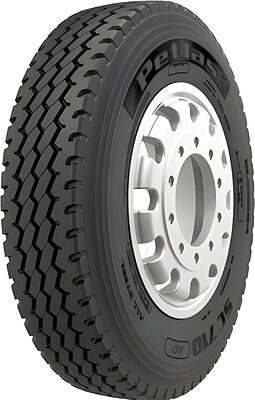 Petlas SC710 315/80 R22,5 156/150L PR20 (Универсальные)