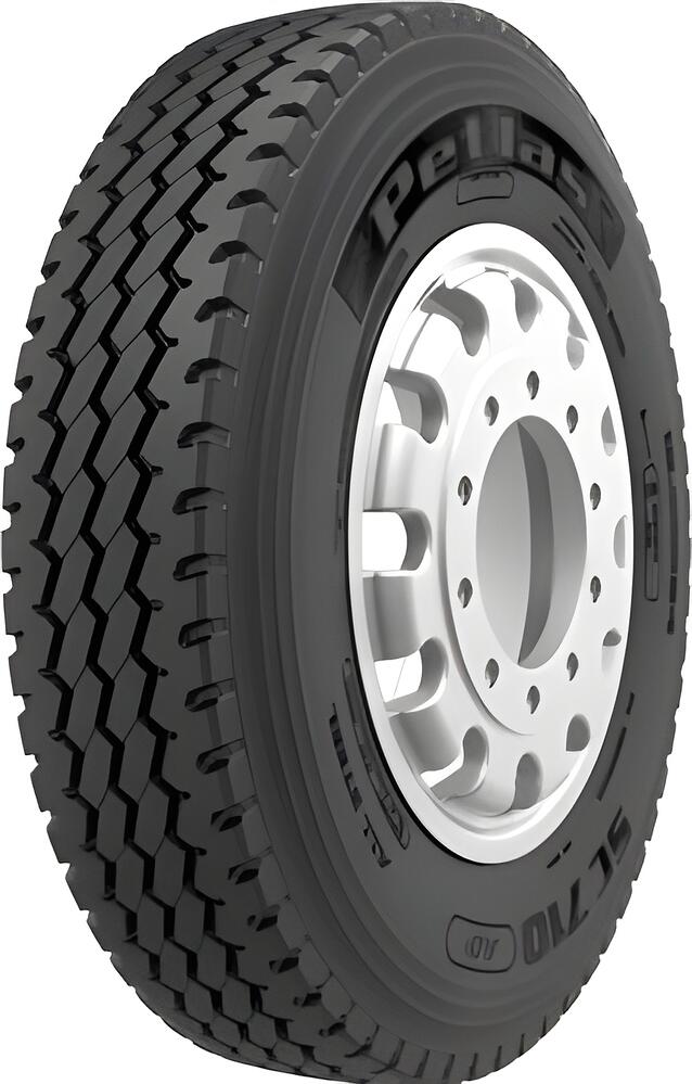 Petlas SC710 12x24 160/157K (Универсальные)