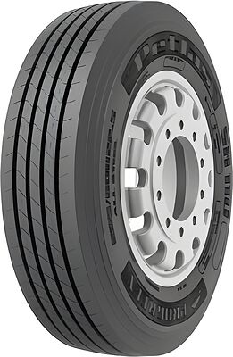 Petlas SH110 385/55 R22,5 160K 3PMSF (Рулевая ось)