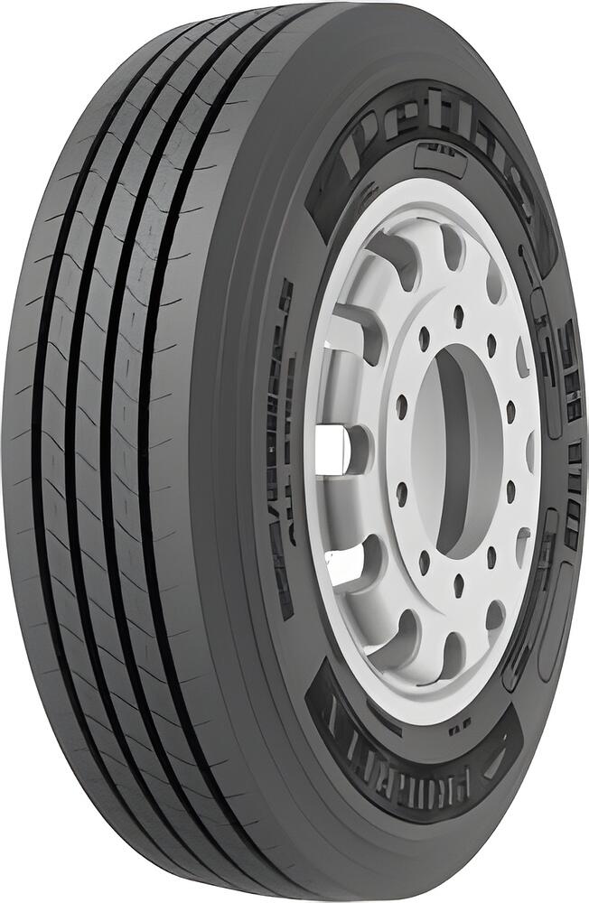 Petlas SH110 315/60 R22,5 154/148L 3PMSF (Рулевая ось)