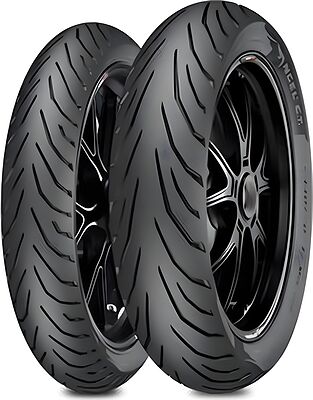 Pirelli Angel City 120/70 R17 58S (Задняя)