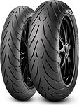 Pirelli Angel GT2 160/60 R17 69W (Задняя) Pirelli Angel GT2 160/60 R17 69W (Задняя)