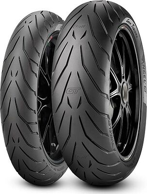 Pirelli Angel GT2 170/60 R17 72V (Задняя)