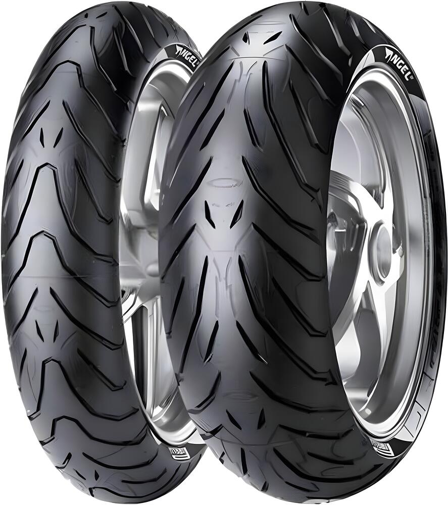 Pirelli Angel ST 120/60 R17 55W (Передняя)