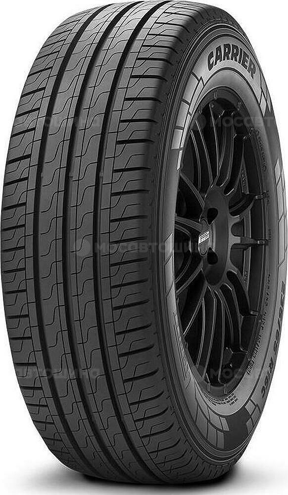 Pirelli Carrier 215/75 R16C 116/114R