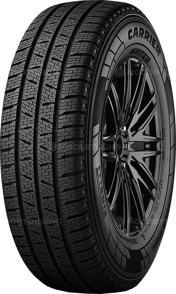 Pirelli Carrier Winter 185/75 R16C 104/102R