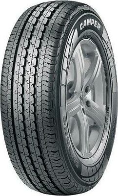 Pirelli Chrono Camper 225/75 R16 116R
