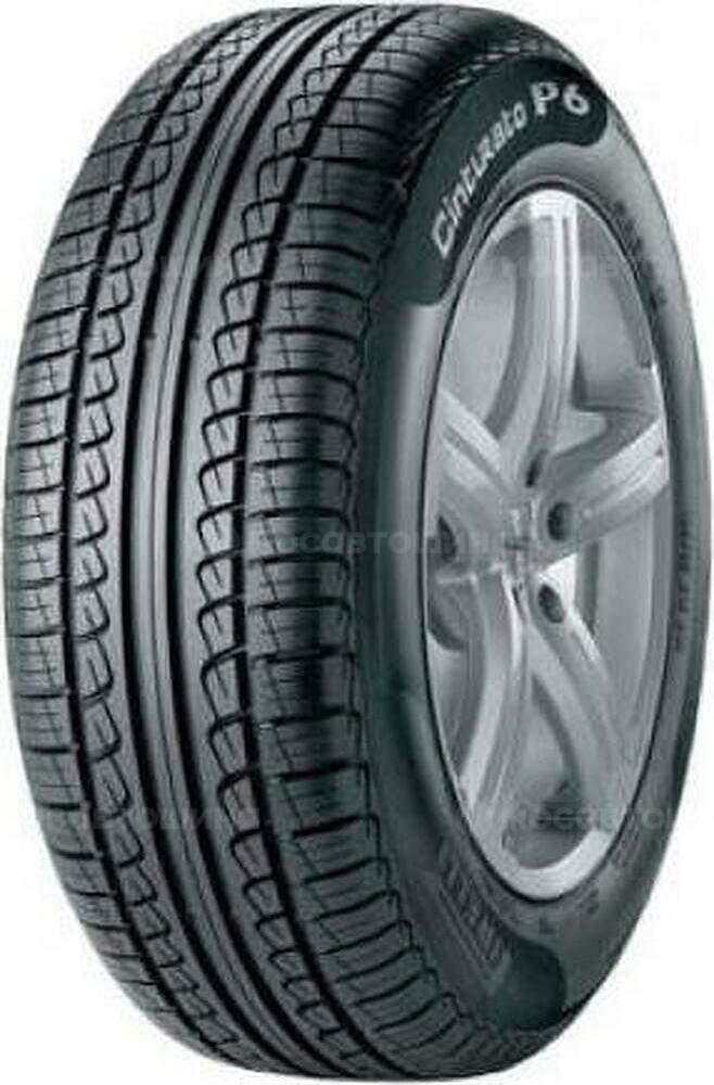 Pirelli Cinturato P6 205/65 R16