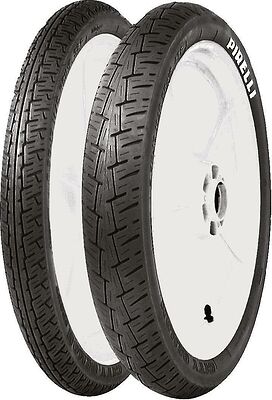 Pirelli City Demon 2x18 48P (Задняя)