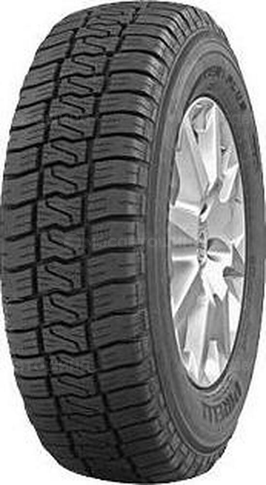 Pirelli Citynet Winter Plus 195/75 R16C 107/105R