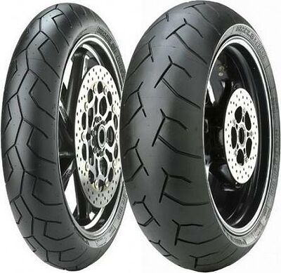 Pirelli Diablo 200/50 R17 75W