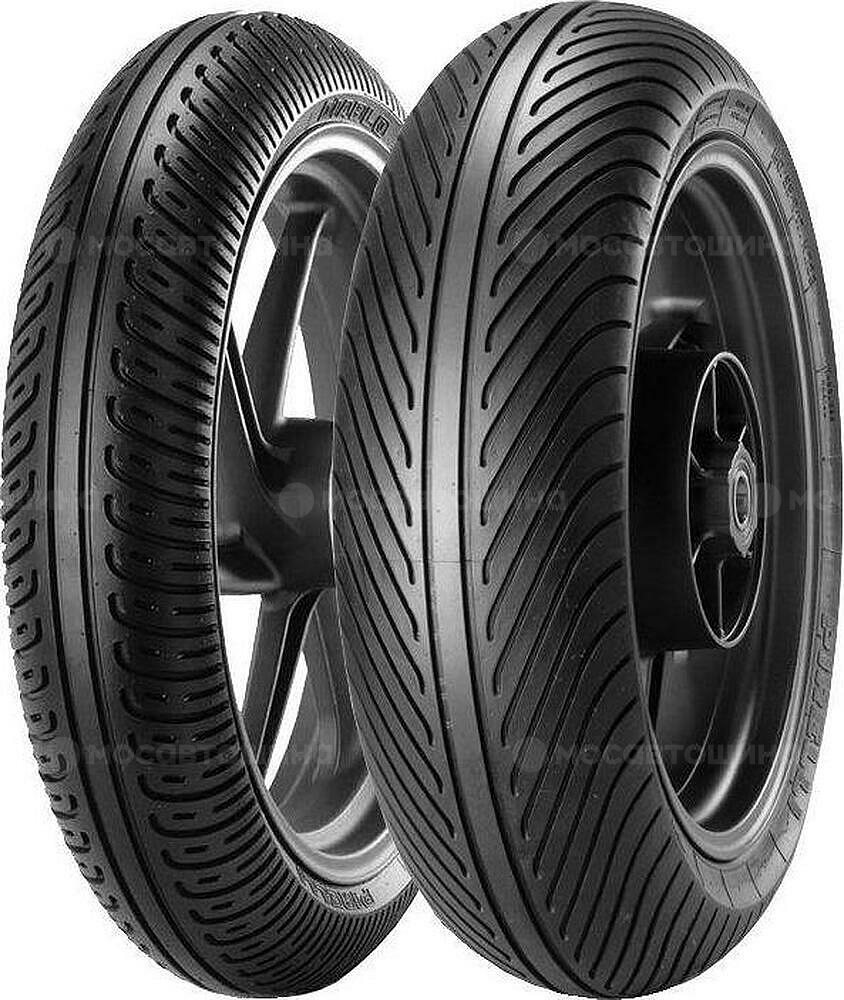 Pirelli Diablo Rain 200/60 R17 (Задняя)