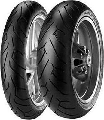 Pirelli Diablo Rosso 275/40 R19