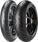 Pirelli Diablo Rosso II 160/60 R17 69W (Задняя) Pirelli Diablo Rosso II 160/60 R17 69W (Задняя)