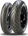 Pirelli Diablo Rosso III 160/60 R17 69W (Задняя) Pirelli Diablo Rosso III 160/60 R17 69W (Задняя)