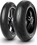 Pirelli Diablo Rosso IV 160/60 R17 69W (Задняя) Pirelli Diablo Rosso IV 160/60 R17 69W (Задняя)