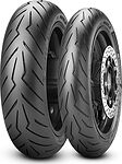 Pirelli Diablo Rosso Scooter 150/70 R13 64S (Задняя) Pirelli Diablo Rosso Scooter 150/70 R13 64S (Задняя)