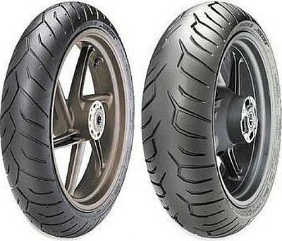 Pirelli Diablo Strada 170/60 R17 72W